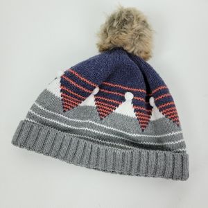 Hanna Andersson Cotton Knit Little Boy Hay Sz S/3yrs